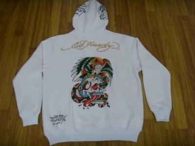 Ed Hardy Men Hoodies-24